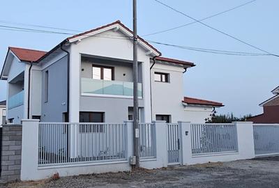 Casa unifamiliala de vanzare - 1