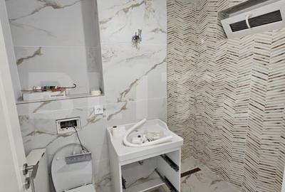 Apartament 3 camere, 78 mp, Bulevardul Unirii - 6