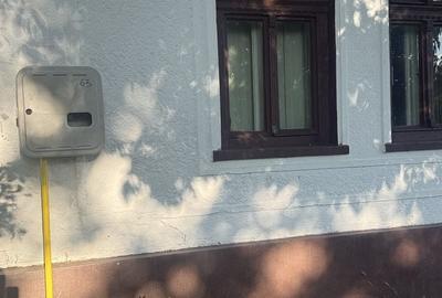 Casă cu 3 camere în Gelu - 1