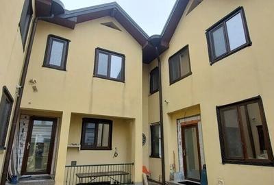 Casă cu Teren 25 Mp în Unirii - 20