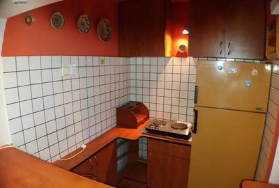 Apartament cu 2 camere semidecomandat în Central - 4