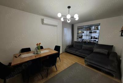 Apartament cu 3 camere decomandat în Central - 9