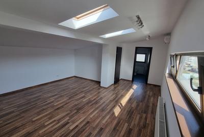 Vila 5 camere | Pipera rezidential | Curte 200 mp | 4 parcari - 10