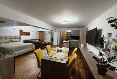 Apartament cu 2 camere în Unirii - 4