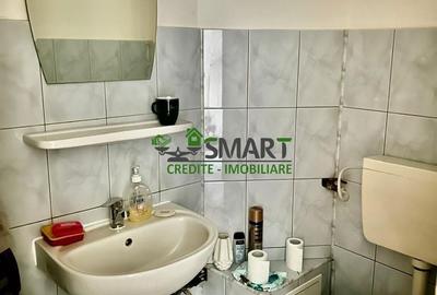 Apartament cu 3 camere decomandat în Republicii - 5