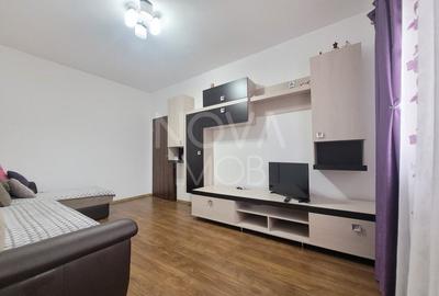 Apartament 2 camere decomandat - Piata Cluj - 1