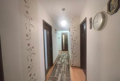 Apartament cu 3 camere decomandat în Burdujeni - 6
