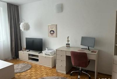 Apartament cu 2 camere decomandat în Central - 2