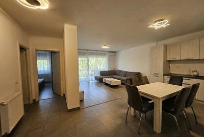 Apartament cu 2 camere semidecomandat în Micălaca - 10