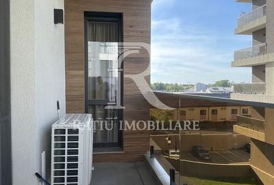 Apartament cu 3 camere în Centura - 16