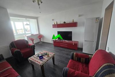 Garsoniera de inchiriat Sibiu Central - 1