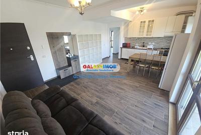 Apartament cu 3 camere în Mogoșoaia - 18