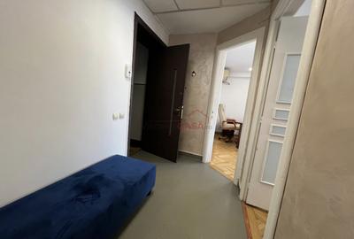 Apartament cu 4 camere decomandat, mobilat în Unirii - 12