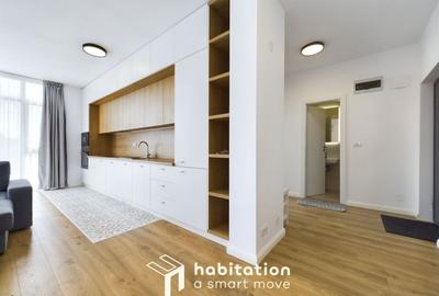 Apartament cu 3 camere decomandat, mobilat în Central - 11