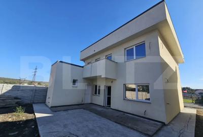 Casă cu 5 camere cu Teren 316 Mp în Bariera Vâlcii - 2