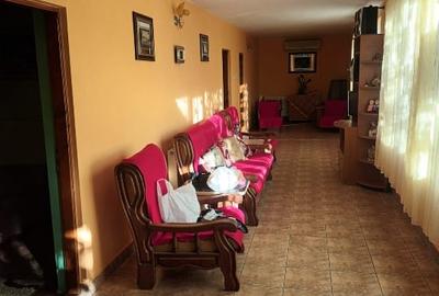 CASA DE VANZARE ORASUL HARSOVA - 7