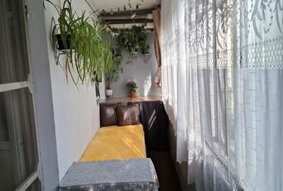 Apartament cu 3 camere decomandat în Mircea cel Bătrân - 9