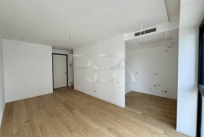 Studio Dublu mobilat si utilat in One Lake Club - 2