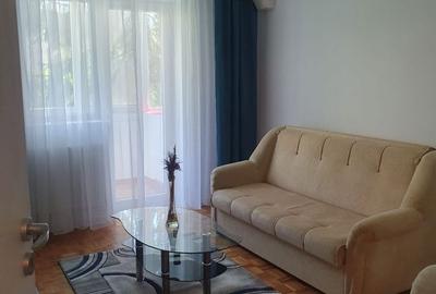 Apartament cu 2 camere decomandat în Ștrand - 7