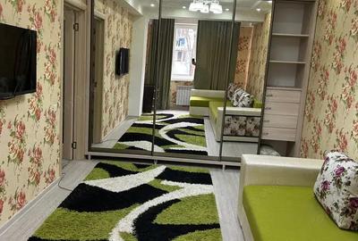 Apartament cu 2 camere de vanzare zona Drumul Taberei - 6