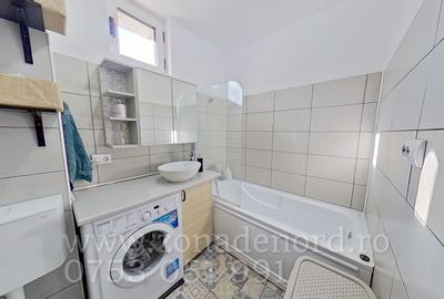 Apartament 3 camere de vânzare | Metrou 1 Mai – Chibrit – Ion Mihalache | Etaj 1 - 8