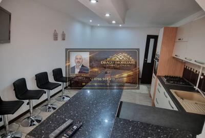 Apartament cu 3 camere, mobilat în Central - 5