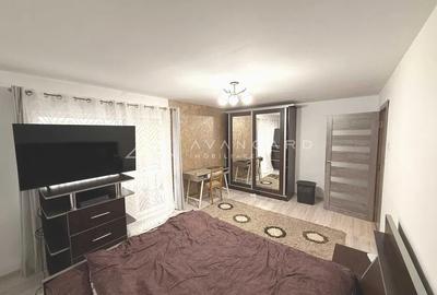 Apartament cu 3 camere decomandat, mobilat în Mărăști - 1