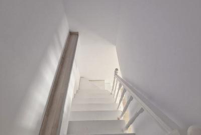 Apartament cu 3 camere semidecomandat în Miroslava - 5