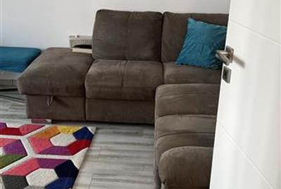 Apartament cu 2 camere decomandat, mobilat în Republicii - 3