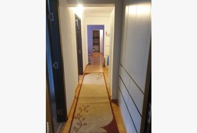 Berceni Corvaris Apartament 3 camere - 4