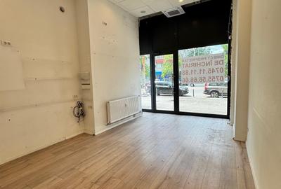 Spatiu comercial B-dul Ion Mihalache nr. 104  direct de la Proprietar - 1
