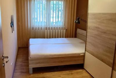Apartament cu 3 camere semidecomandat în Dacia - 13