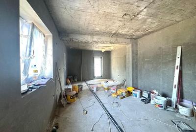 Ocazie - Casă individuală cu 5 camere - 931e/mp |Sânmihaiu Român| - 1