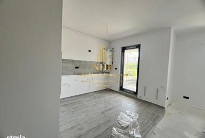 Apartament cu 2 camere decomandat în Doamna Ghica - 8