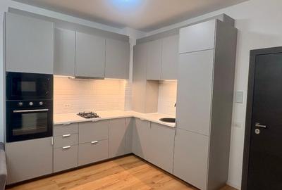 Apartament cu 2 camere semidecomandat în Tunari - 9