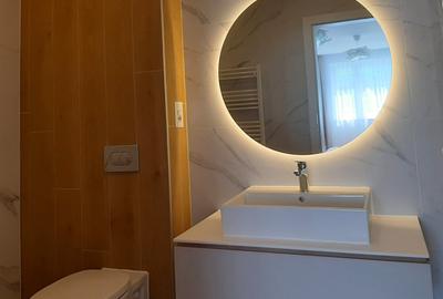Apartament cu 3 camere decomandat, mobilat în Astra - 11
