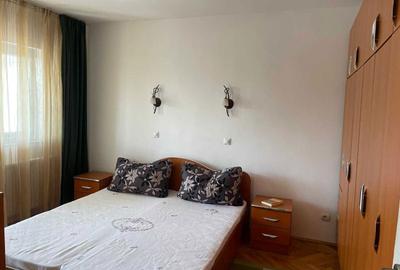 Apartament cu 2 camere decomandat în Ultracentral