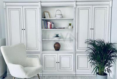 REA1026693 Apartament 2 camere I Aviatiei I Mobilat si utilat I De vanzare. - 3