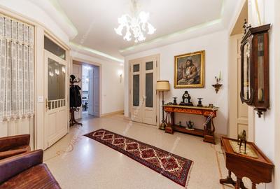 Apartament cu 3 camere decomandat, mobilat în Ultracentral - 14