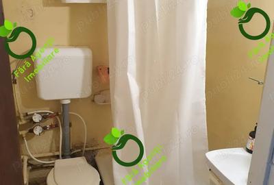 Garsoniera modesta langa Spitalul Pantelimon, cer garantie 2 luni avans - 8