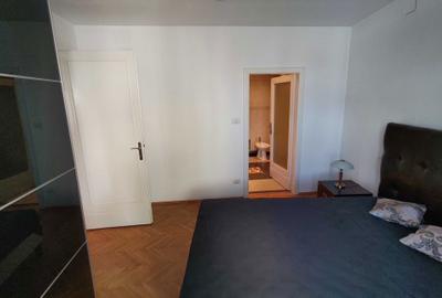 Apartament cu 2 camere semidecomandat în Universitate - 6
