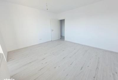 Apartament cu 3 camere în Tractorul - 8