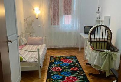 Duplex de vanzare, 220 mp, zona Centrul Vechi - 8