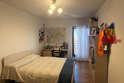 Apartament cu 3 camere decomandat, mobilat în Sisești - 9