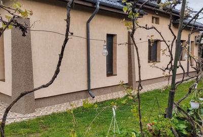 Casă cu 4 camere în Exterior Vest - 5