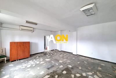 Spațiu comercial, de 55 mp, în Industrială - 3