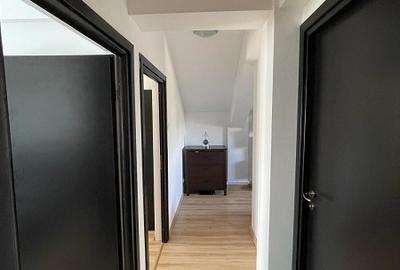 Proprietate tip duplex, eficientă energetic, situată în Traian, Jud. Galati - 8