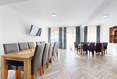 Hotel/Pensiune, de 386.45001220703 mp, în Lisa - 3