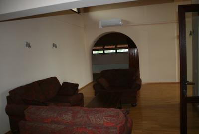 Vanzare vila superba D+P+1+M gradina garaj piscina teren 2500mp Pipera padure - 22