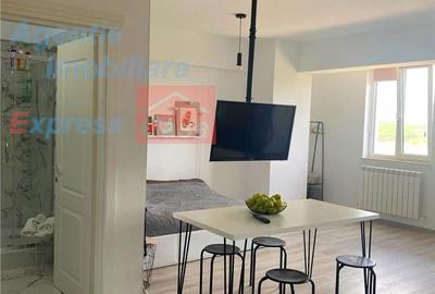 Garsonieră în Tătărași